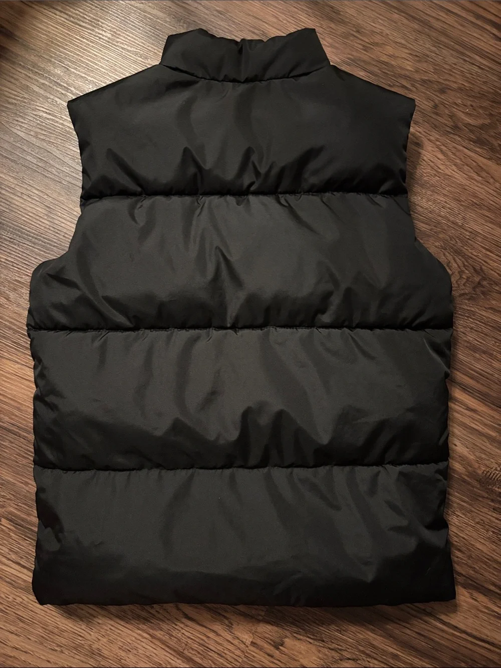 Old Navy Quilted Puffer Vest